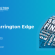 The Garrington Edge – Volume 16