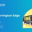 The Garrington Edge – Volume 20