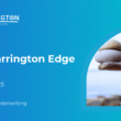 The Garrington Edge – Volume 19
