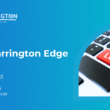 The Garrington Edge – Volume 22