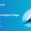 The Garrington Edge – Volume 23