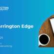 The Garrington Edge – Volume 25