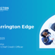 The Garrington Edge – Volume 31: Uniting Experience and Teamwork at Garrington
