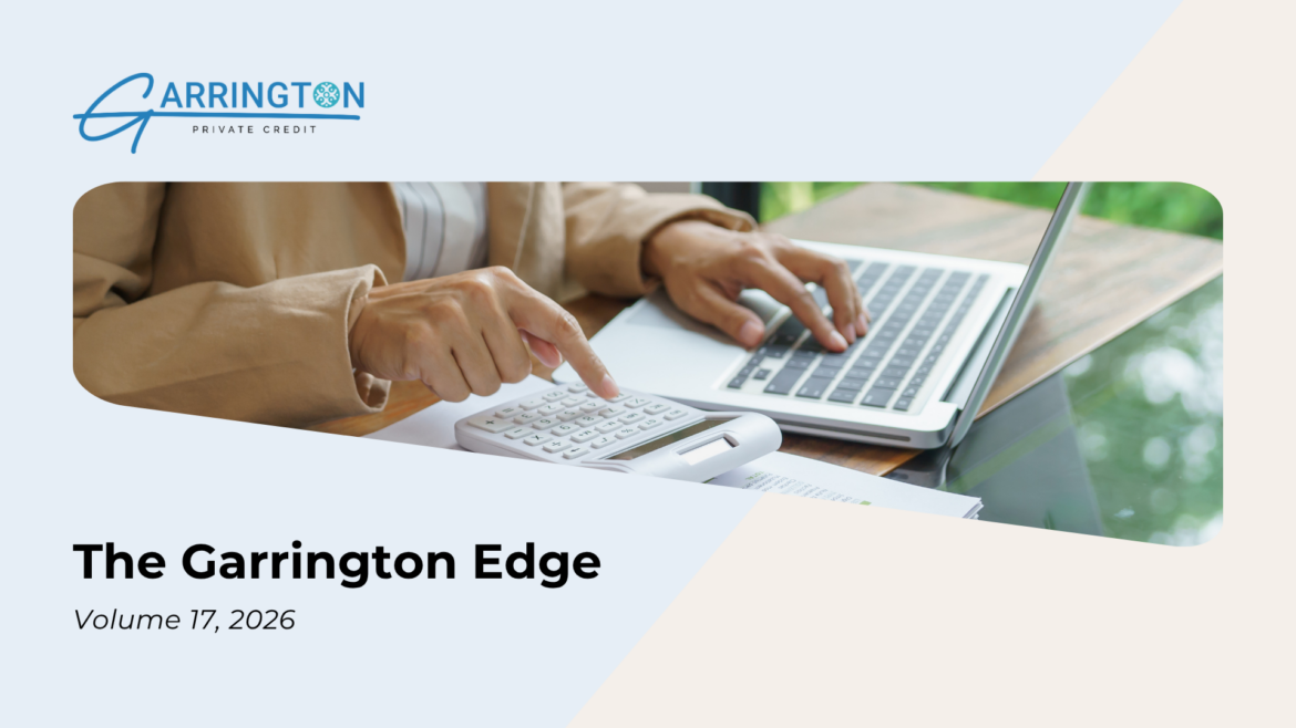 The Garrington Edge: Volume 17 – Discipline You Can Count: The Numbers Behind Our Underwriting